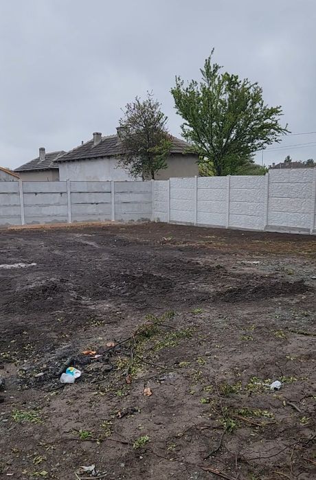 Teren Ciocarlia de Jos