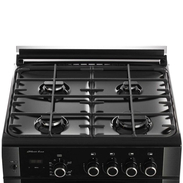 Газовая плита Gefest 6300 Чёронго цвета оригинал