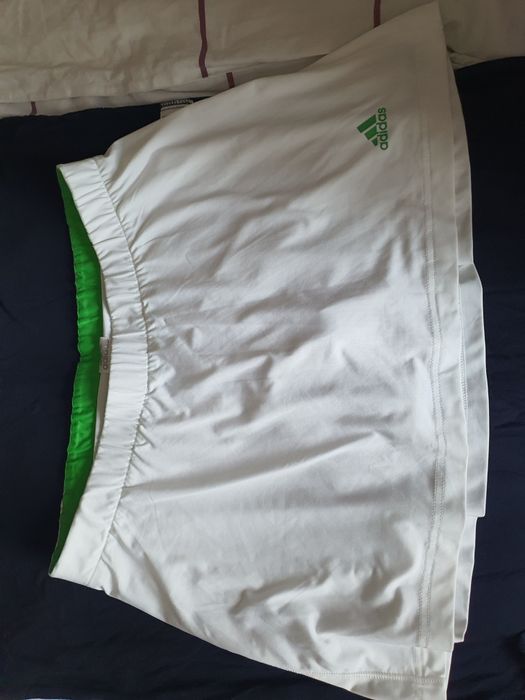 Fusta pantalon adidas marimea S