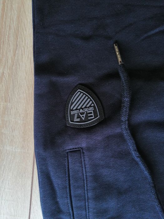 Мъжки летен екип