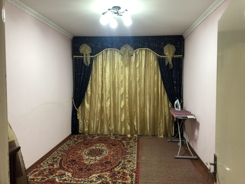 Продаётся квартира