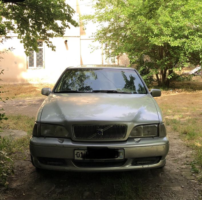 Volvo s70 продаеться
