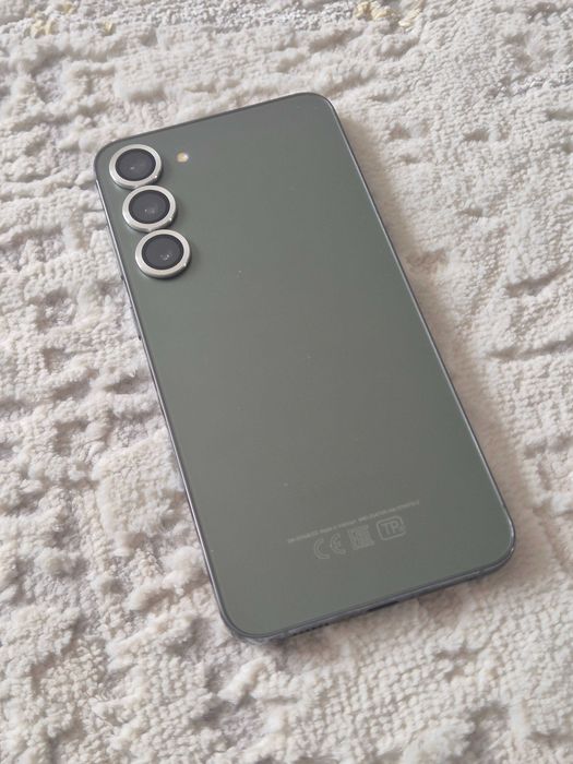 Продам Samsung S23+ Plus 256 gb