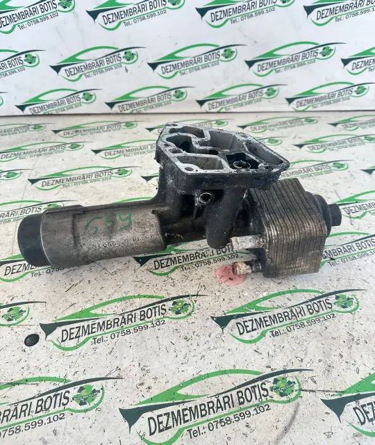 Termoflot racire ulei Volkswagen VW Passat 2003 1.9 TDI 5MT (131 hp)