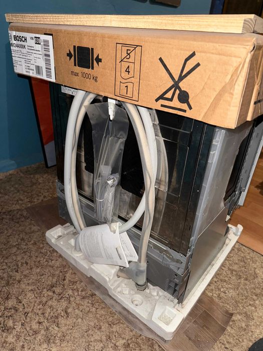 посудомоечная машина Bosch