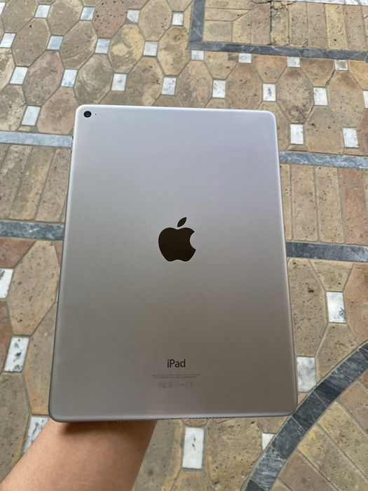 Ipad Air 2                128gb