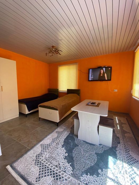 Саумалхана Ленгер,Бургулюк