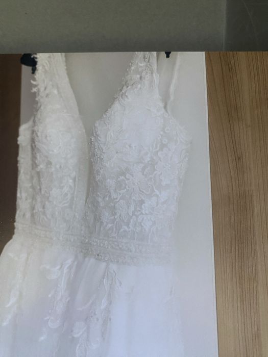 Rochie de mireasa