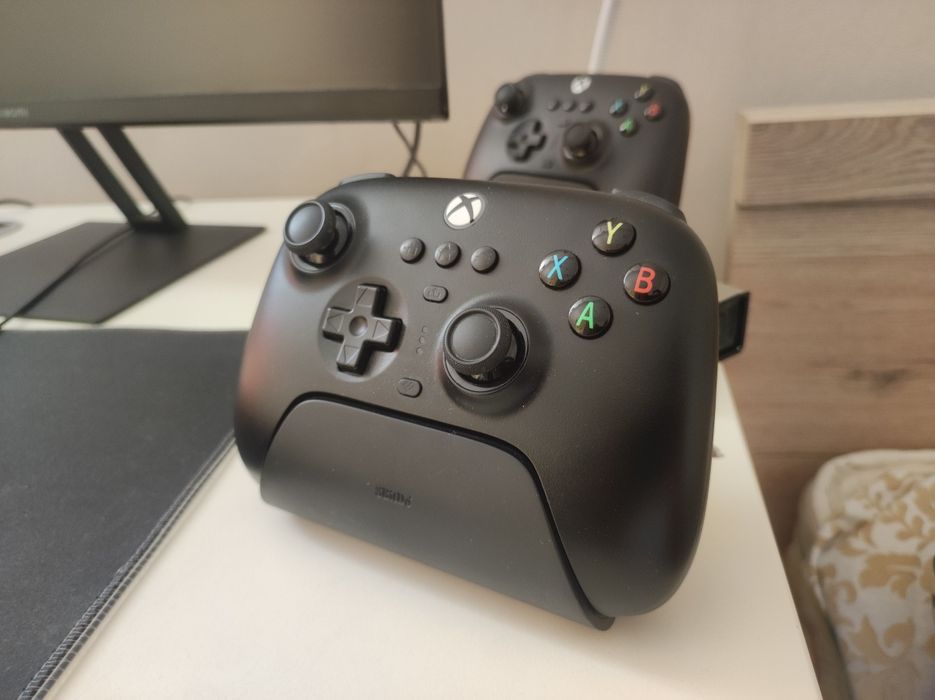 Геймпад 8BitDo Ultimate