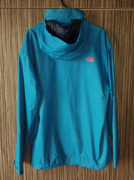 The North Face HyVent Jacket Мъжко Водоустойчиво Яке Размер XL