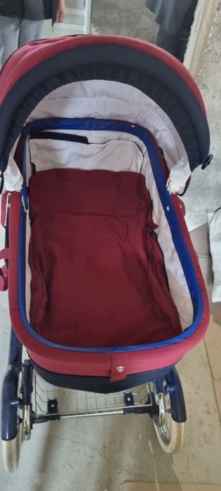 Vând caricior Inglesina Classic - landou