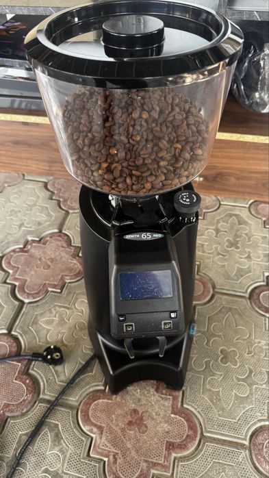 Кофемашина Astoria Tanya SAE/2 серебристый