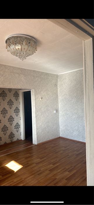 сдам квартиру на долгий срок печное отопление