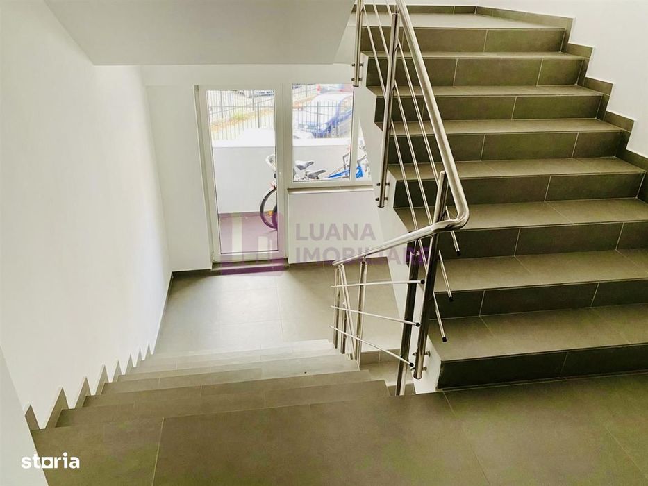 Studio modern | mobilat si utilat | Mihai Viteazu, Calea Dumbravii |
