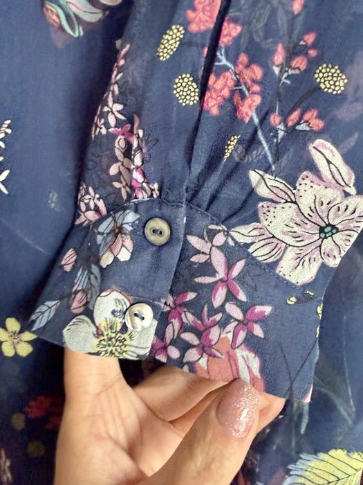 bluza femei Monsoon 40 matase