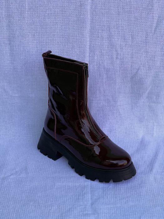 Турецкие Женские ботинки