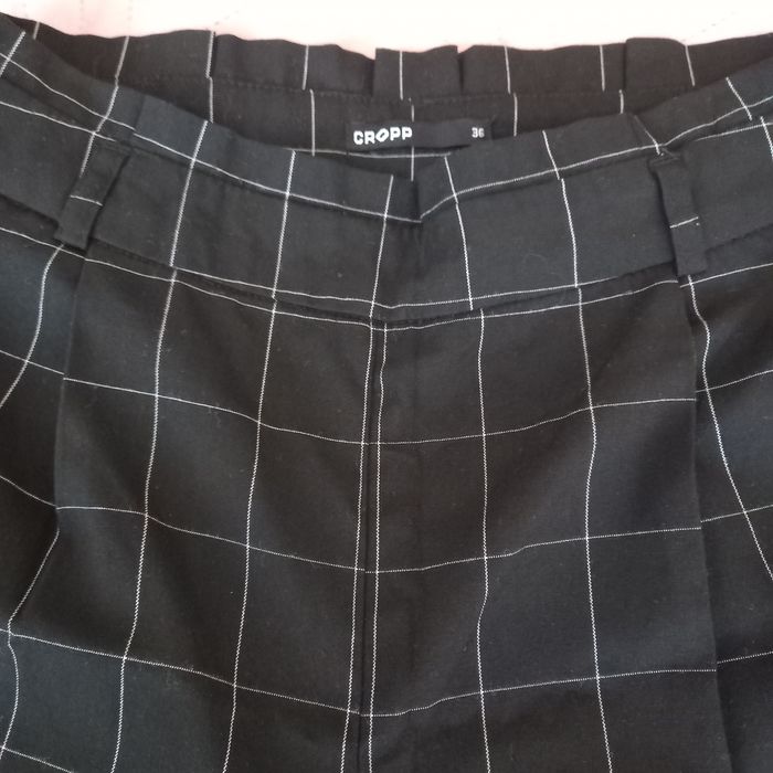 Дамски панталон Cropp