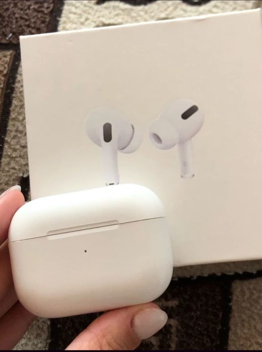 Продам airpods pro
