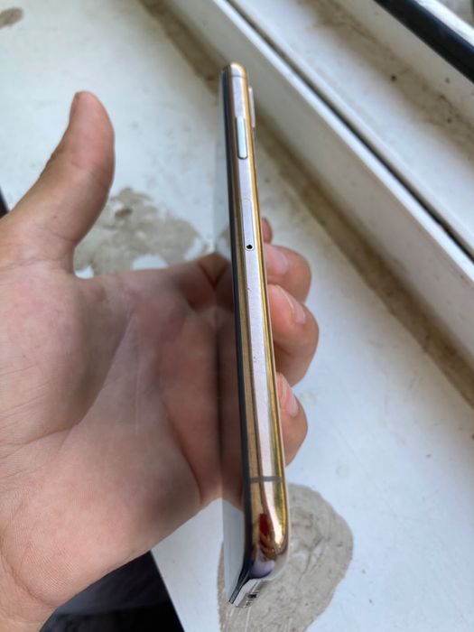 Vând iPhone XS de 256 GB