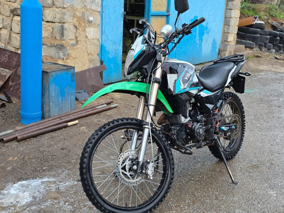 Ular Bm.250h1 сатылады