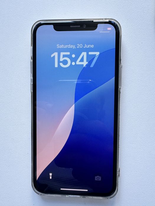 Iphone 11 pro  K/HA