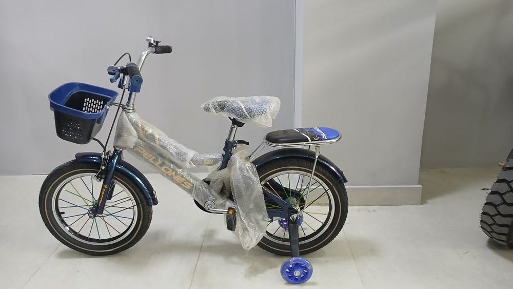 Velosiped  24 26 | Detskiy velosiped 12 16 18