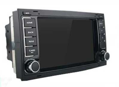 Navigatie android 13 dedicata VW Touareg /  VW T5 , Multivan + Camera