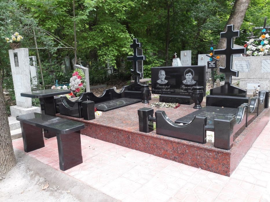 Памятник по низким ценам