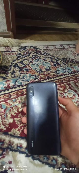 Redmi 9 a bor ideal