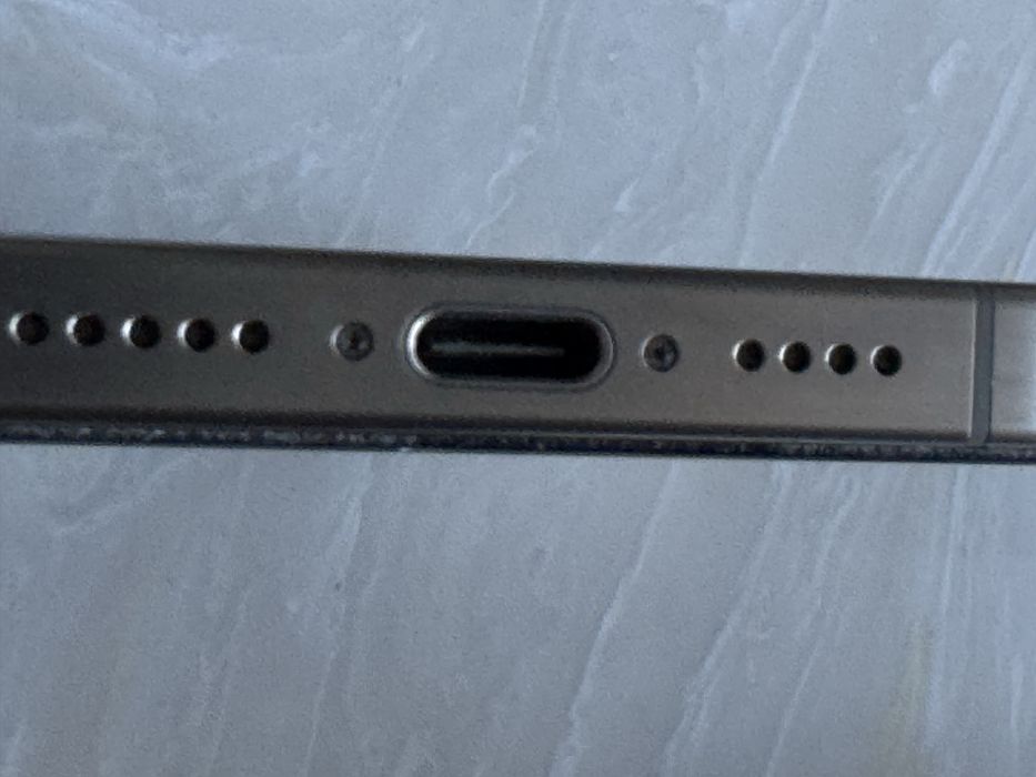 Iphone 15 pro max 512gb