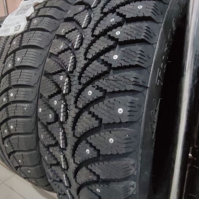 205/60 R16 Новые Шипованные