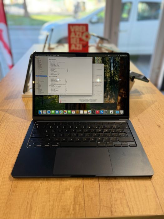 macbook air m3 24gb • Anunturi gratuite • OLX.ro