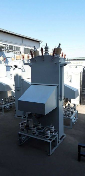 КТПС и Трансформаторные Подстанции от производителя. ГАРАНТИЯ 3 ГОДА.