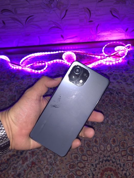 xiaomi mi 11 lite 5g ne