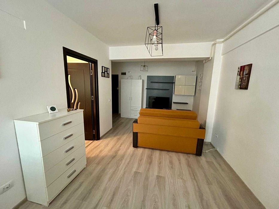 Apartament 2 Camere cu Loc de parcare inclus - Complex Bacovia Fiald