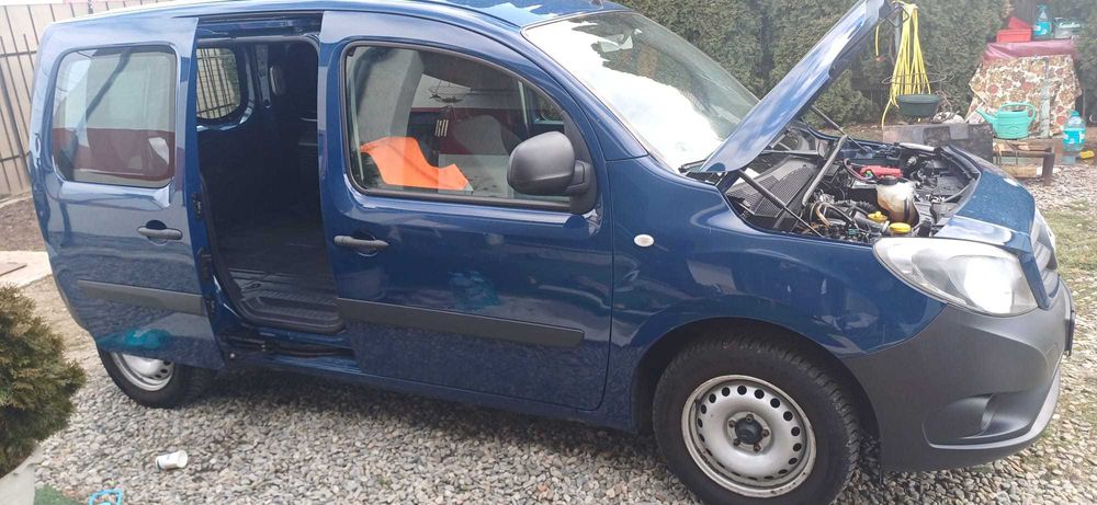 Mercedes Citan 1.5 Diesel