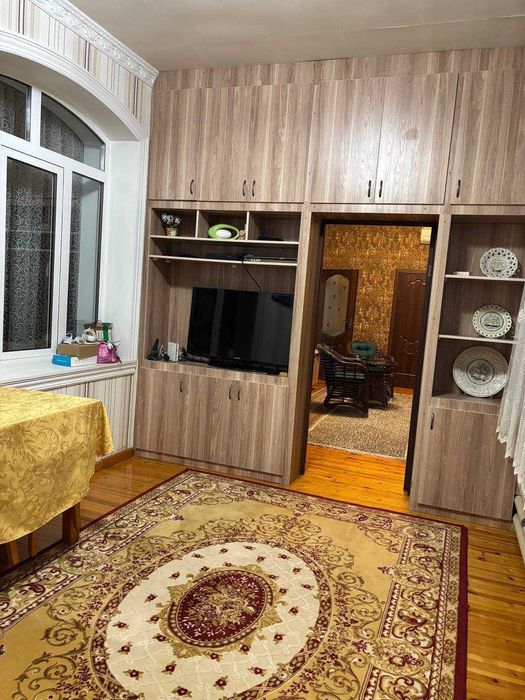 Срочно продается Дом/Участок в Яшнабадском районе Узбум 3.3 соток