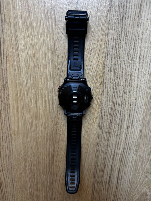 Garmin Fenix 6 PRO