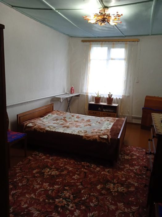 Продам квартиру в селе Николаевка, Бурабайский район