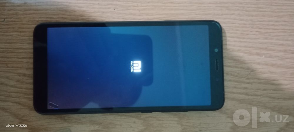 Redmi 6A в корпусе Redmi 6