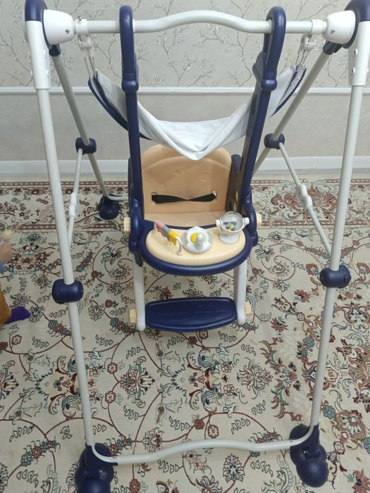 Продается качеля