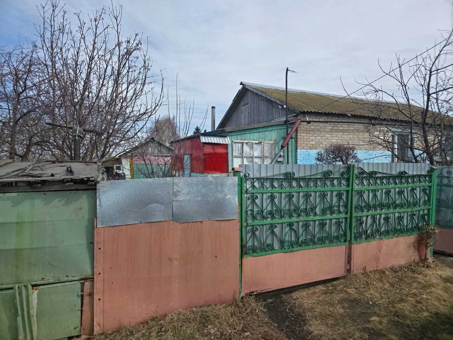 Продам дом в поселке Элитное.