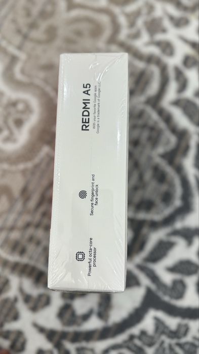 Xiaomi redmi A5 64 gb