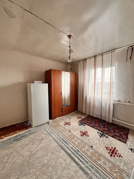 Анкаты ауылында үй сатылады (қаладан 70 км)