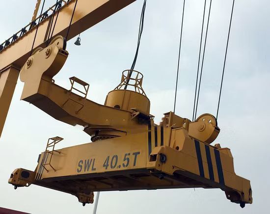 Спредер таёрлаб берамиз