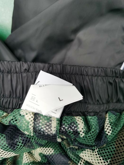 Nike x Cortez анцунг L размер