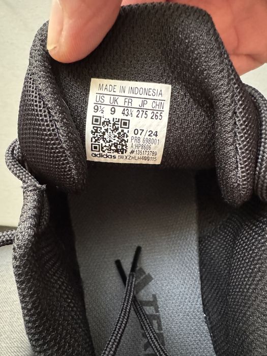 Adidas terrex eastrail 2