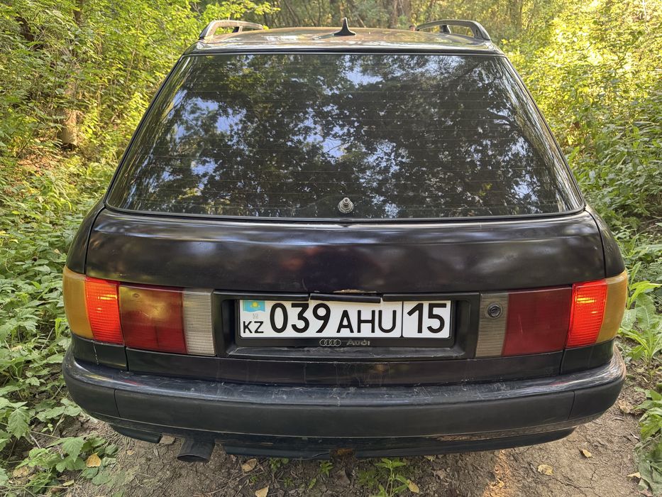 Продам ауди в4 универсал