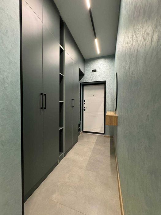 2-комнатная квартира 50 м², Центр Луначарского