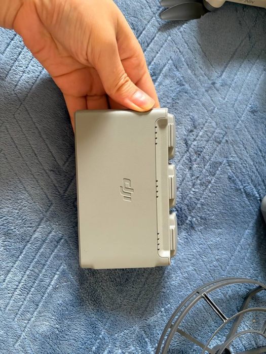 Dji mini 4k продам Дрон